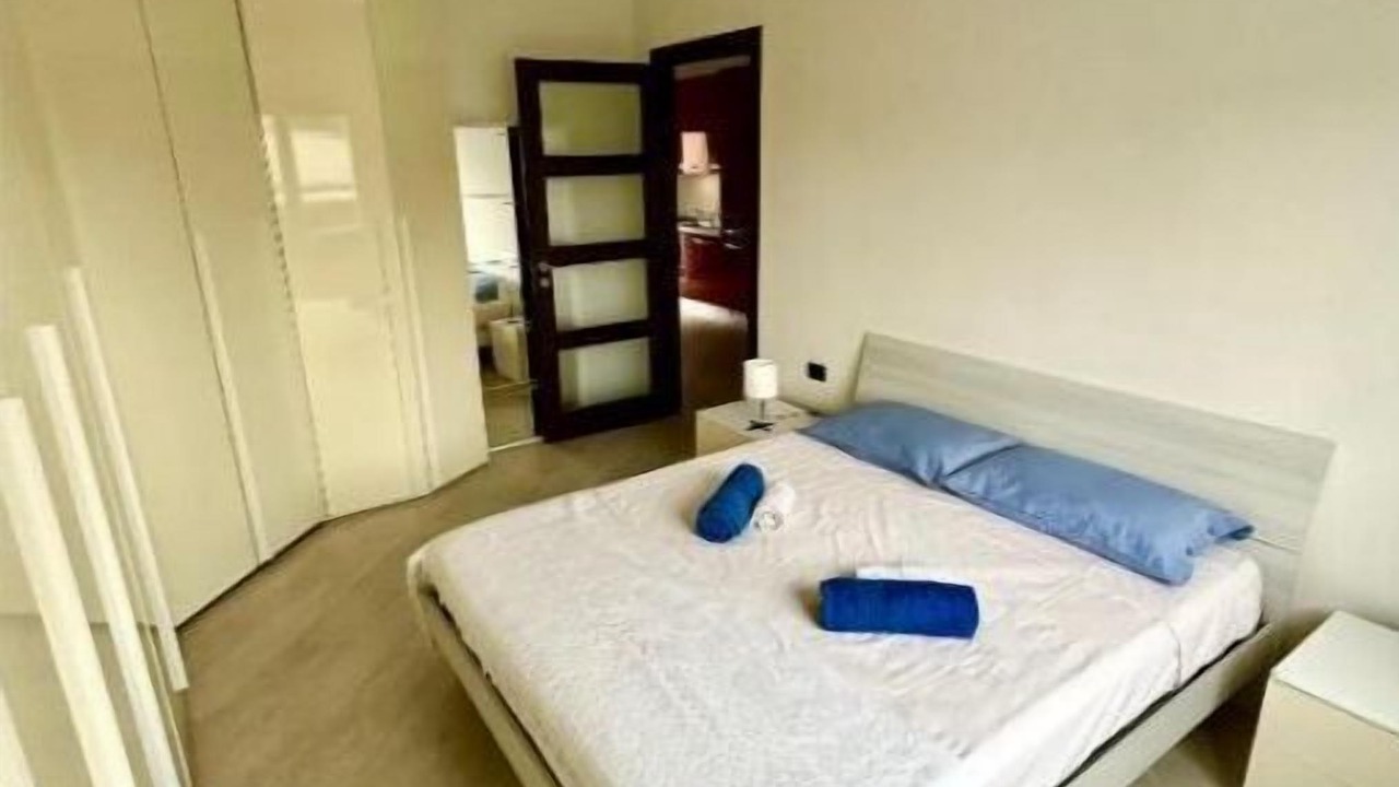 Photo of Bedroom in Palazzolo Milanese