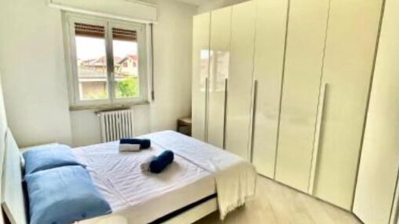 Photo of Bedroom in Palazzolo Milanese