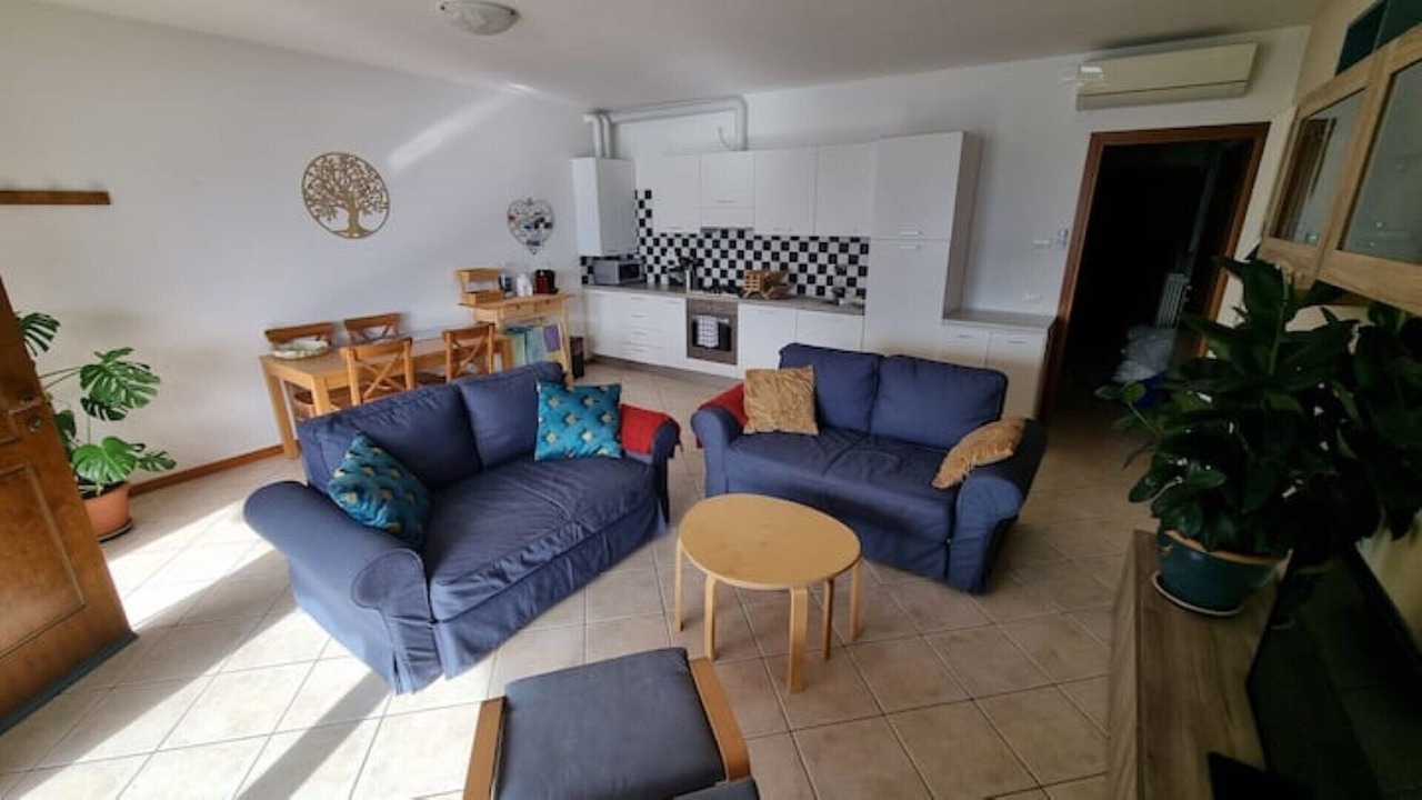 Photo of Livingroom in Perledo