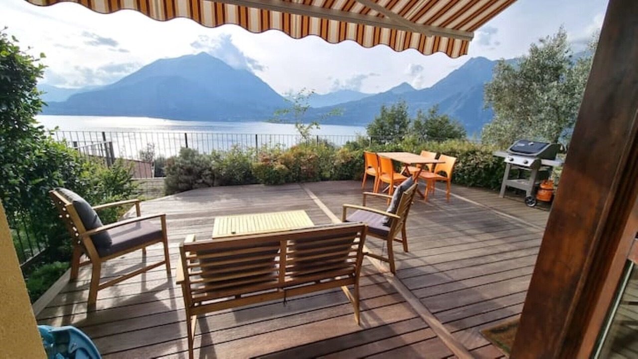 Photo of Outdoor in Perledo