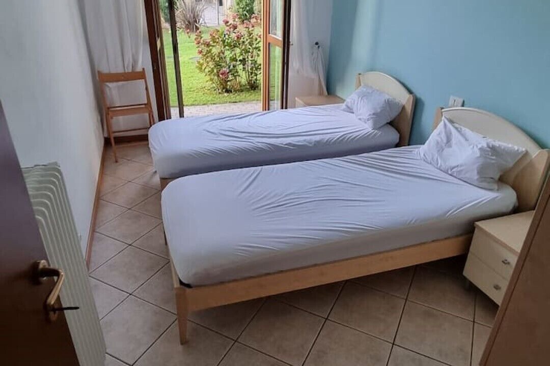 Photo of Bedroom in Perledo