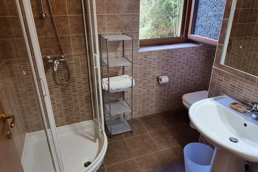 Photo of Bathroom in Perledo