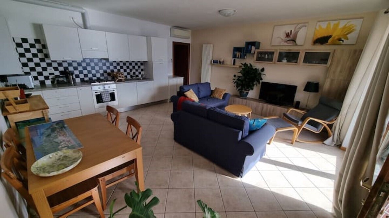 Photo of Livingroom in Perledo