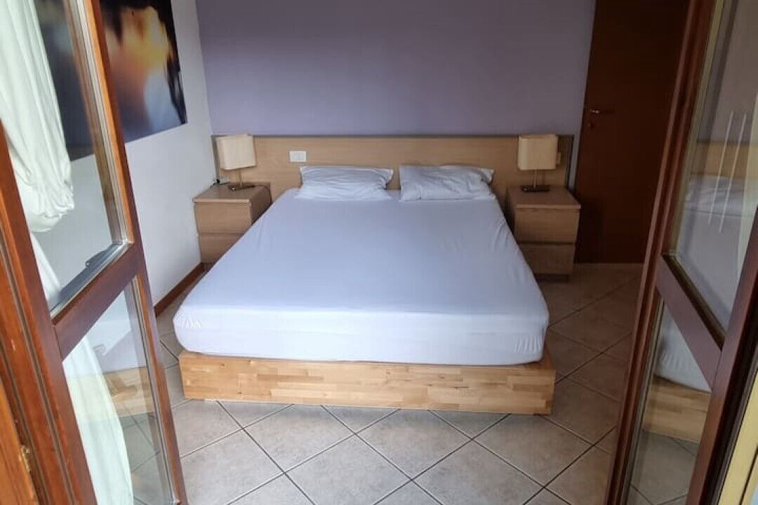 Photo of Bedroom in Perledo