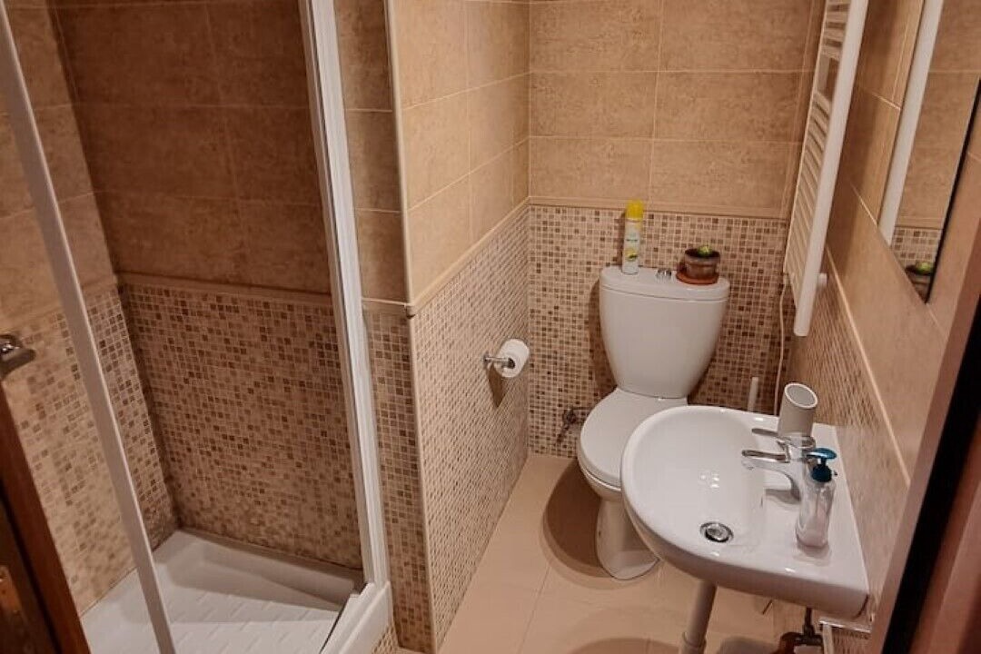 Photo of Bathroom in Perledo