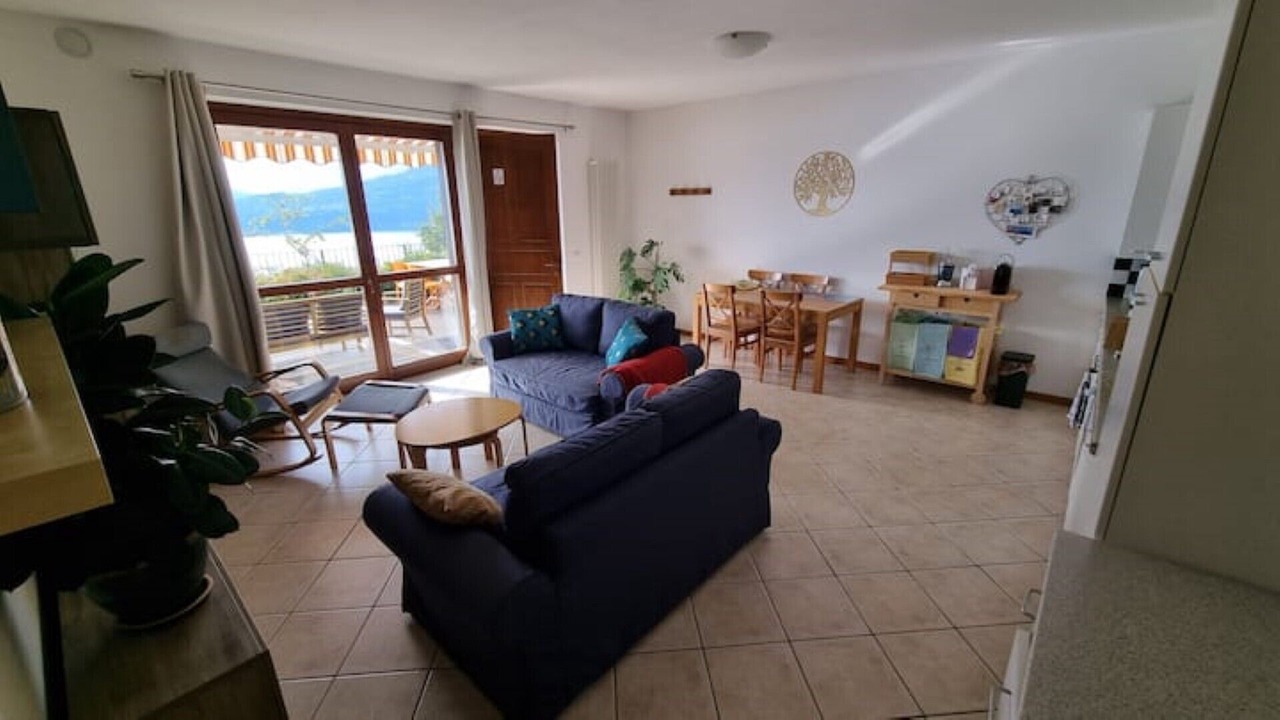 Photo of Livingroom in Perledo