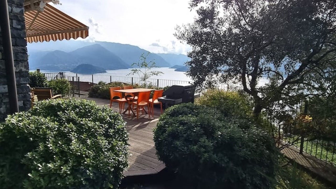 Photo of Outdoor in Perledo