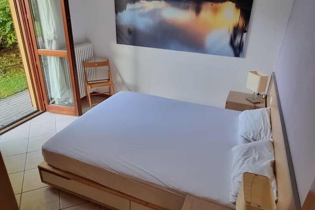 Photo of Bedroom in Perledo