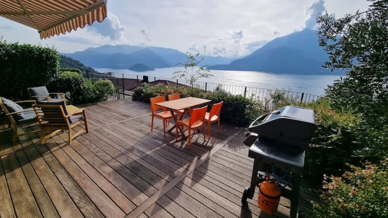 Photo of Outdoor in Perledo