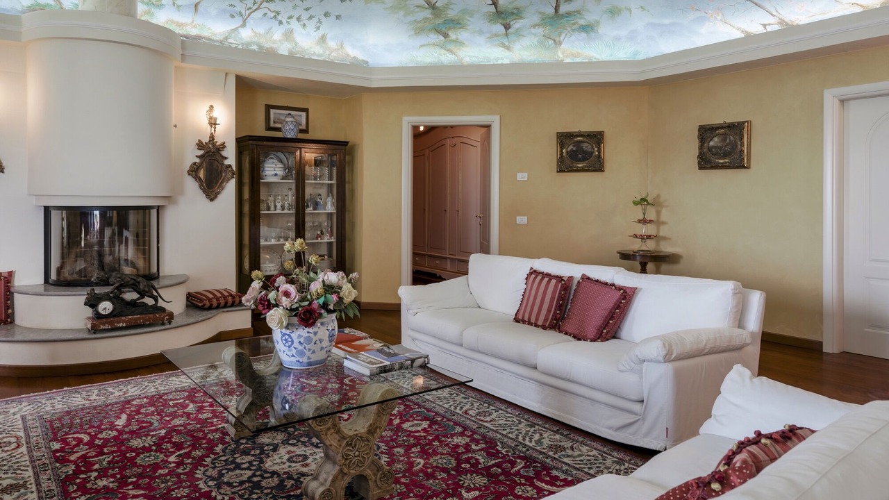 Photo of Livingroom in Ispra