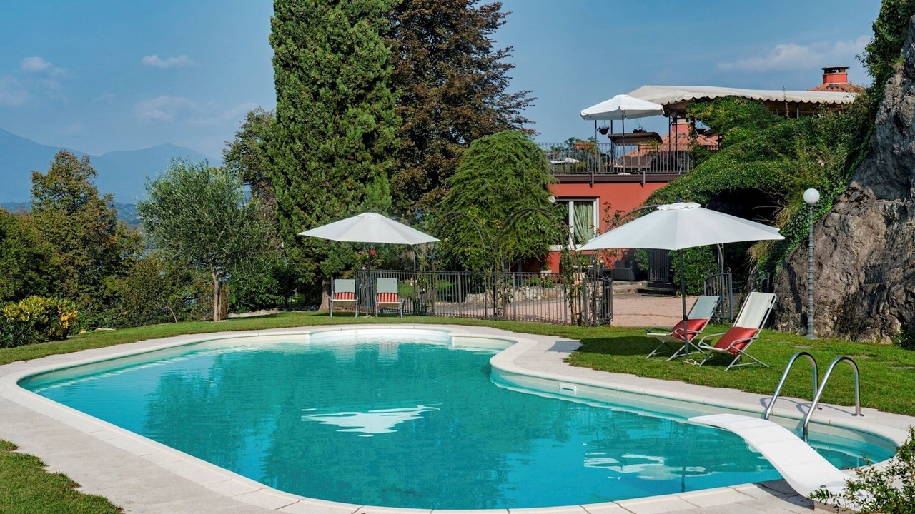 Photo of Outdoor in Ispra