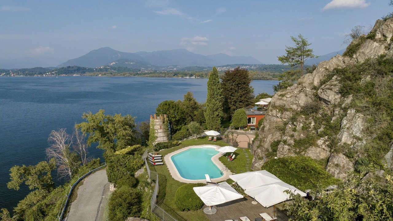 Photo of Outdoor in Ispra