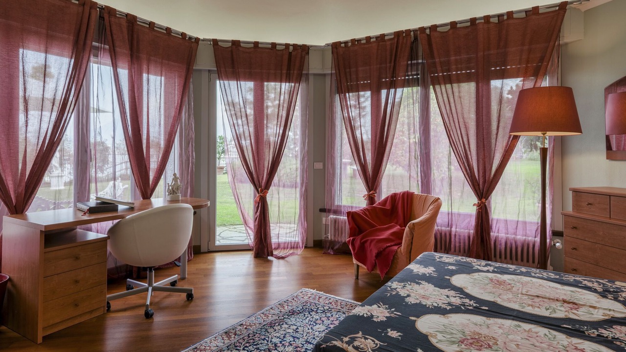Photo of Bedroom in Ispra