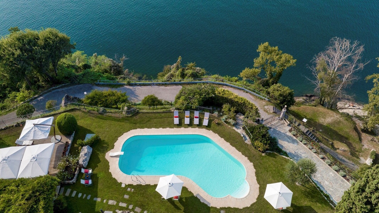 Photo of Outdoor in Ispra