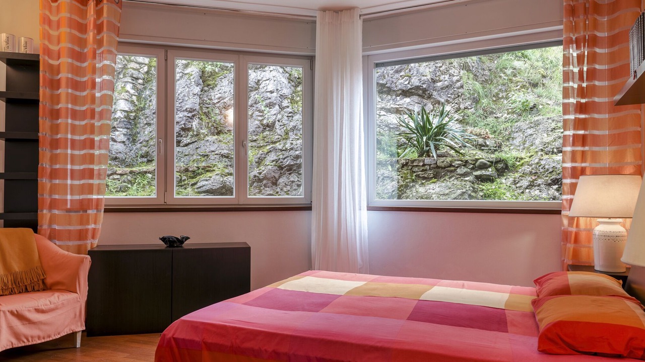 Photo of Bedroom in Ispra