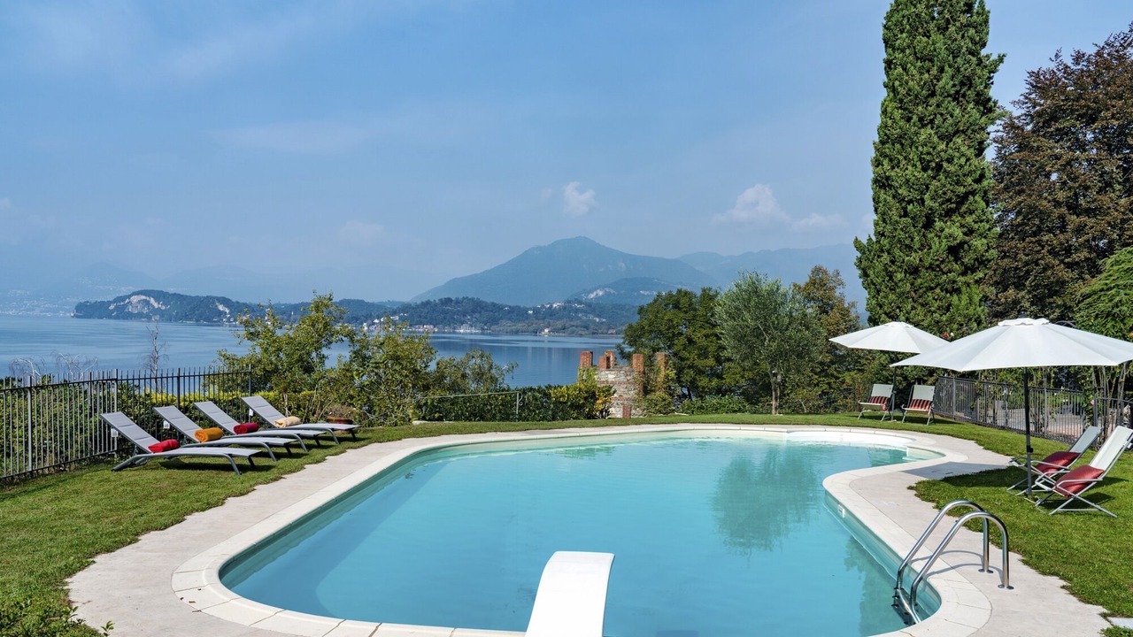 Photo of Outdoor in Ispra