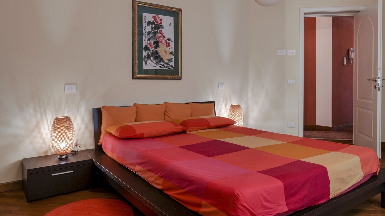 Photo of Bedroom in Ispra