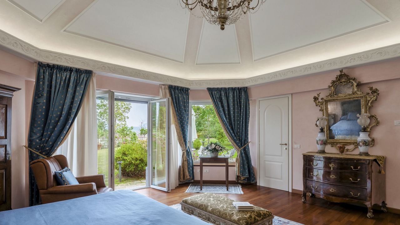 Photo of Bedroom in Ispra