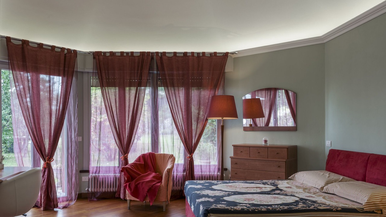 Photo of Bedroom in Ispra