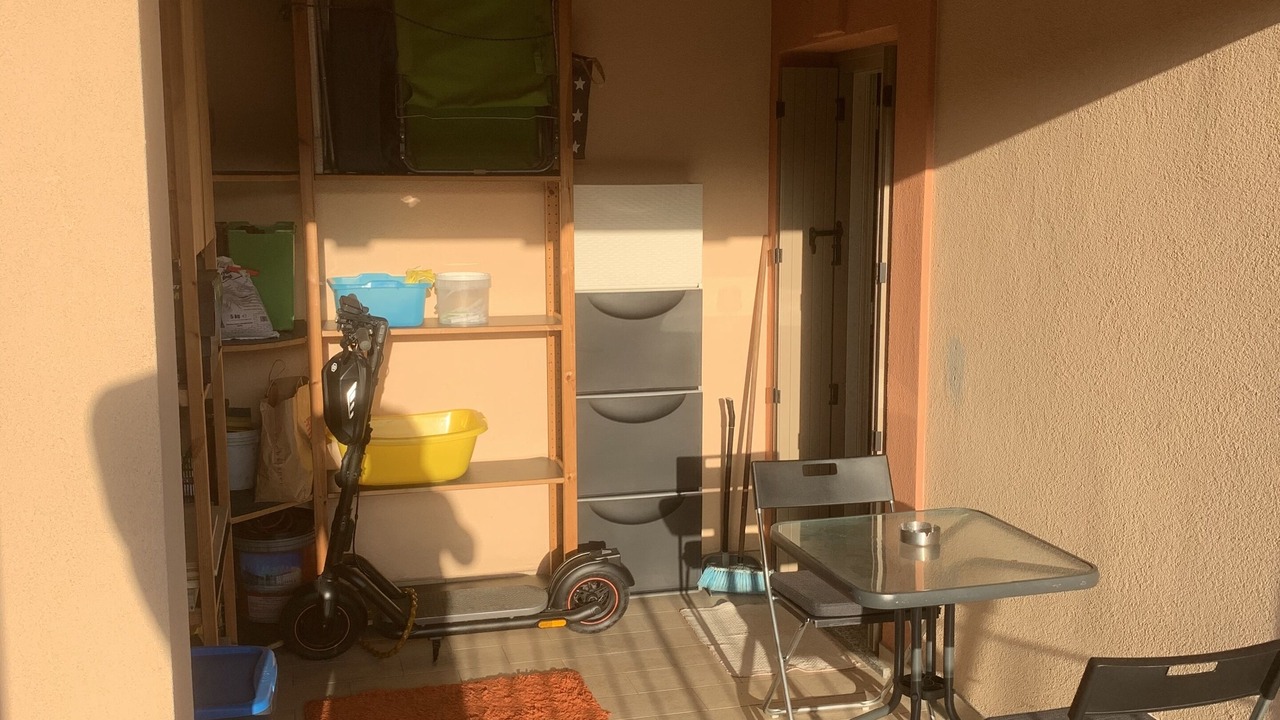 Photo of Outdoor in Villapizzone