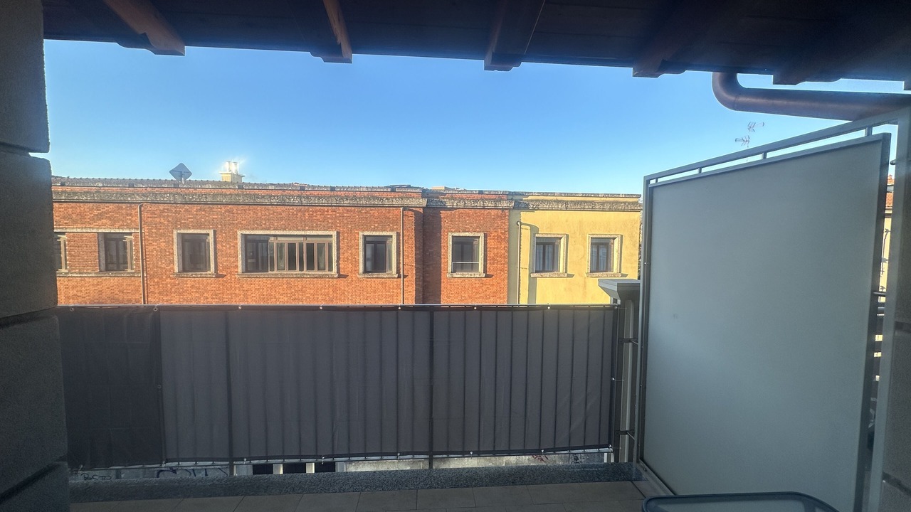 Photo of Outdoor in Villapizzone