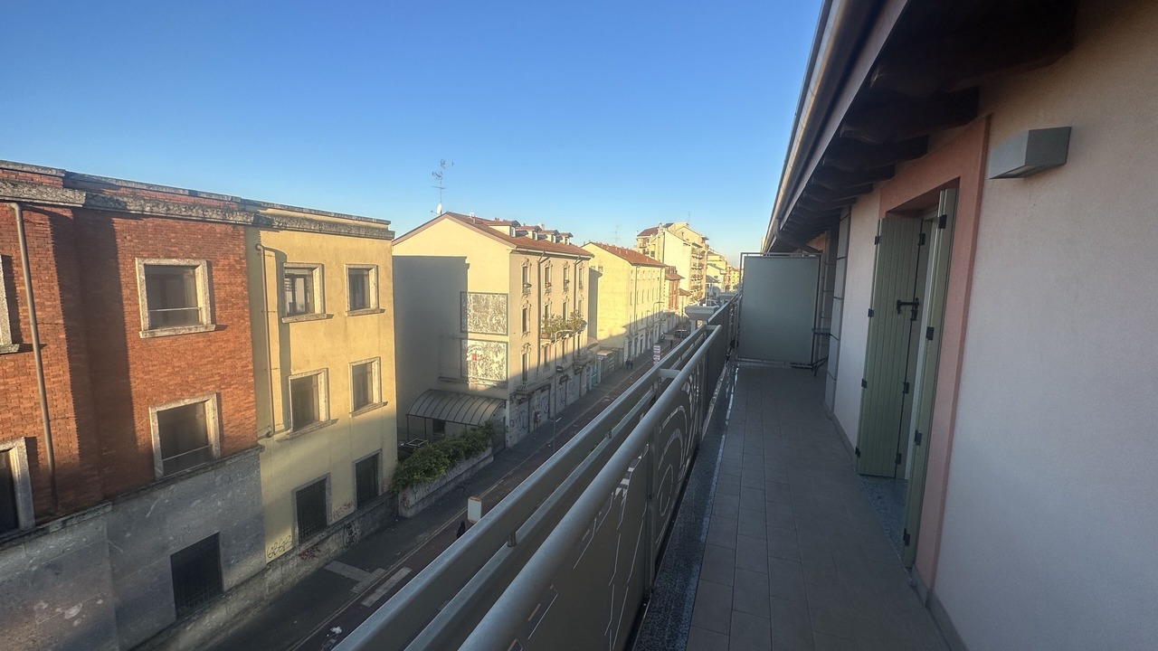 Photo of Outdoor in Villapizzone