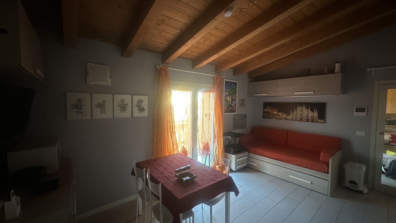 Photo of Livingroom in Villapizzone