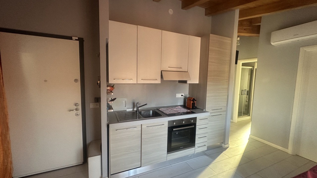 Photo of Kitchen in Villapizzone