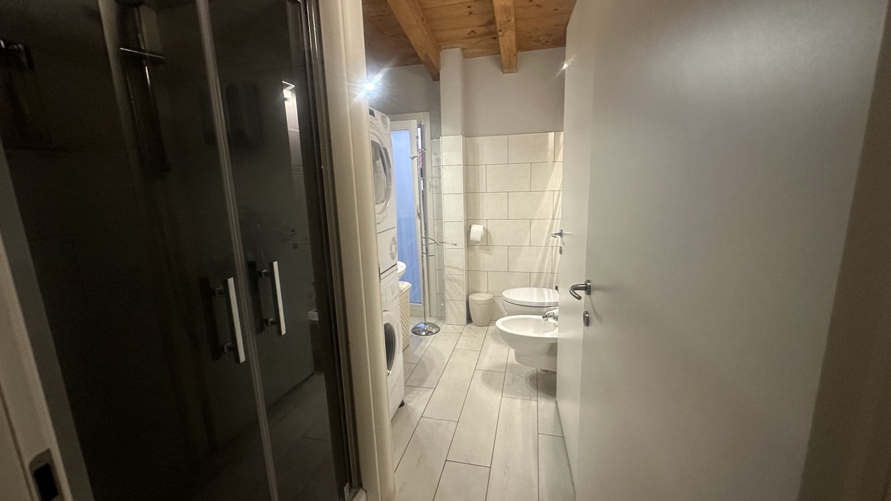 Photo of Bathroom in Villapizzone