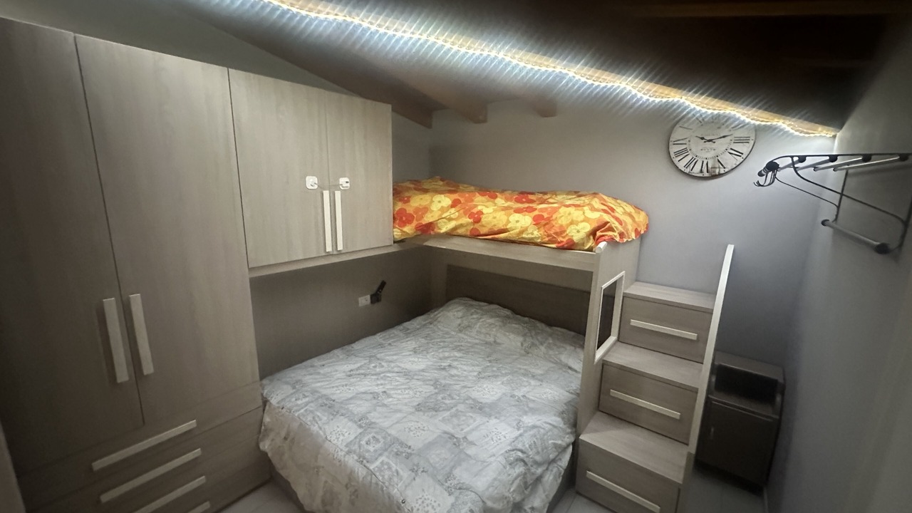 Photo of Bedroom in Villapizzone