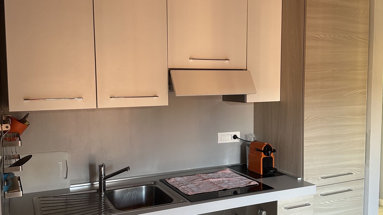 Photo of Kitchen in Villapizzone
