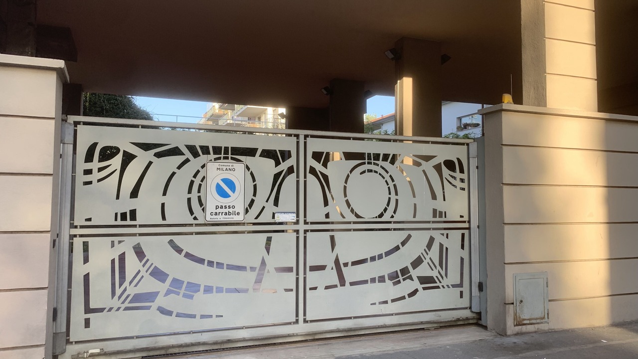 Photo of Outdoor in Villapizzone