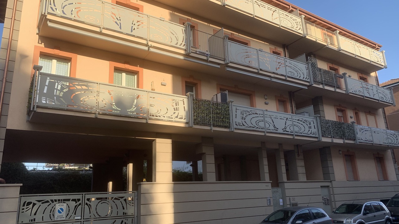Photo of Outdoor in Villapizzone