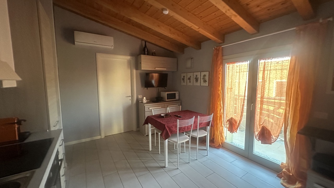 Photo of Kitchen in Villapizzone