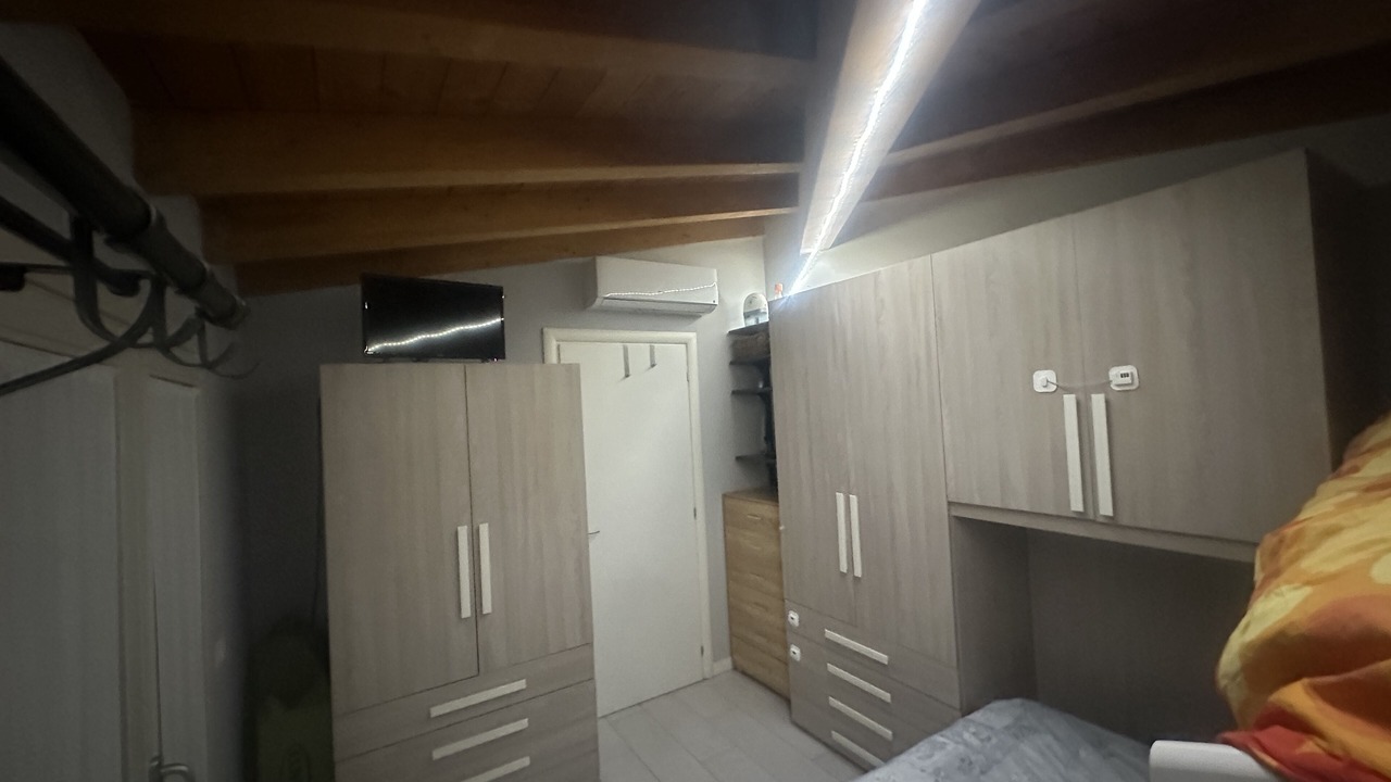 Photo of Bedroom in Villapizzone