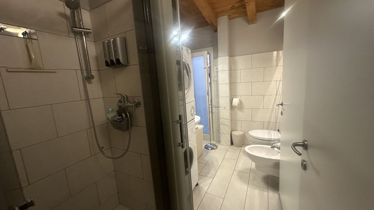 Photo of Bathroom in Villapizzone