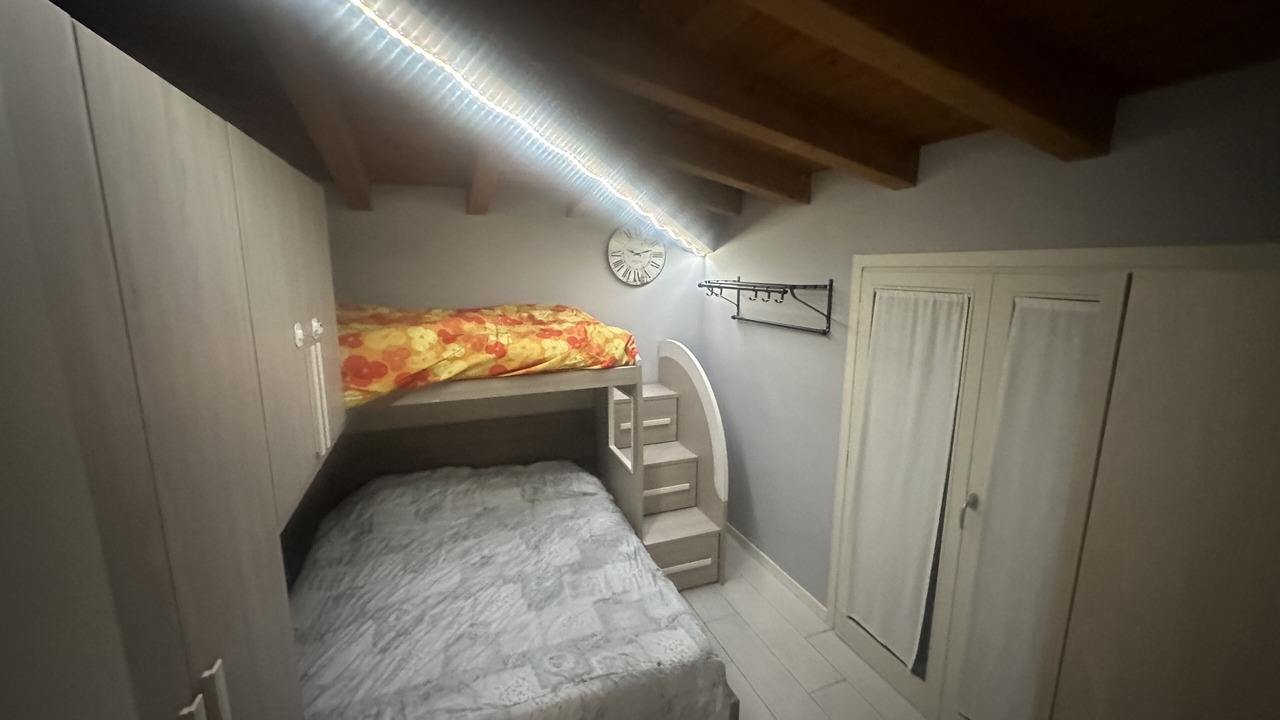 Photo of Bedroom in Villapizzone
