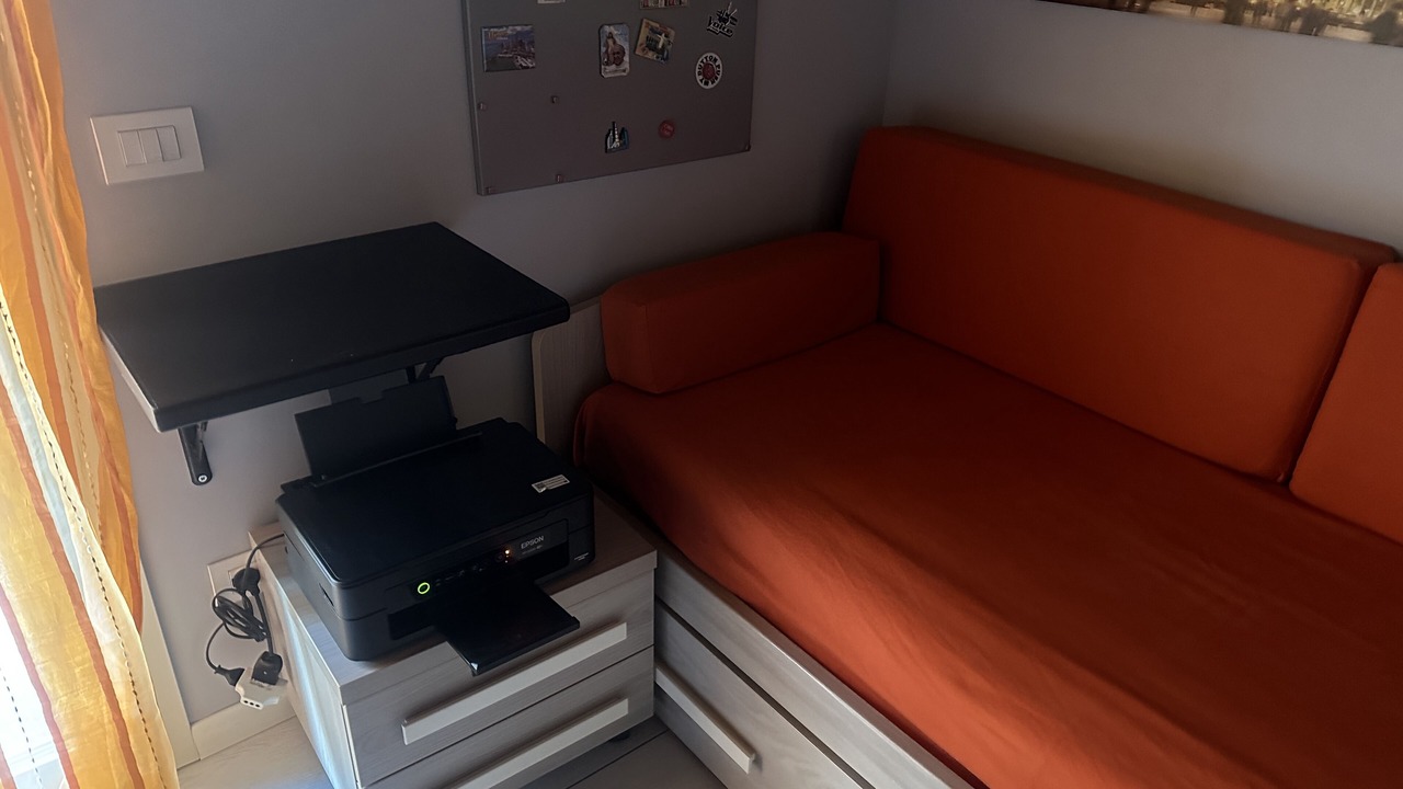 Photo of Bedroom in Villapizzone
