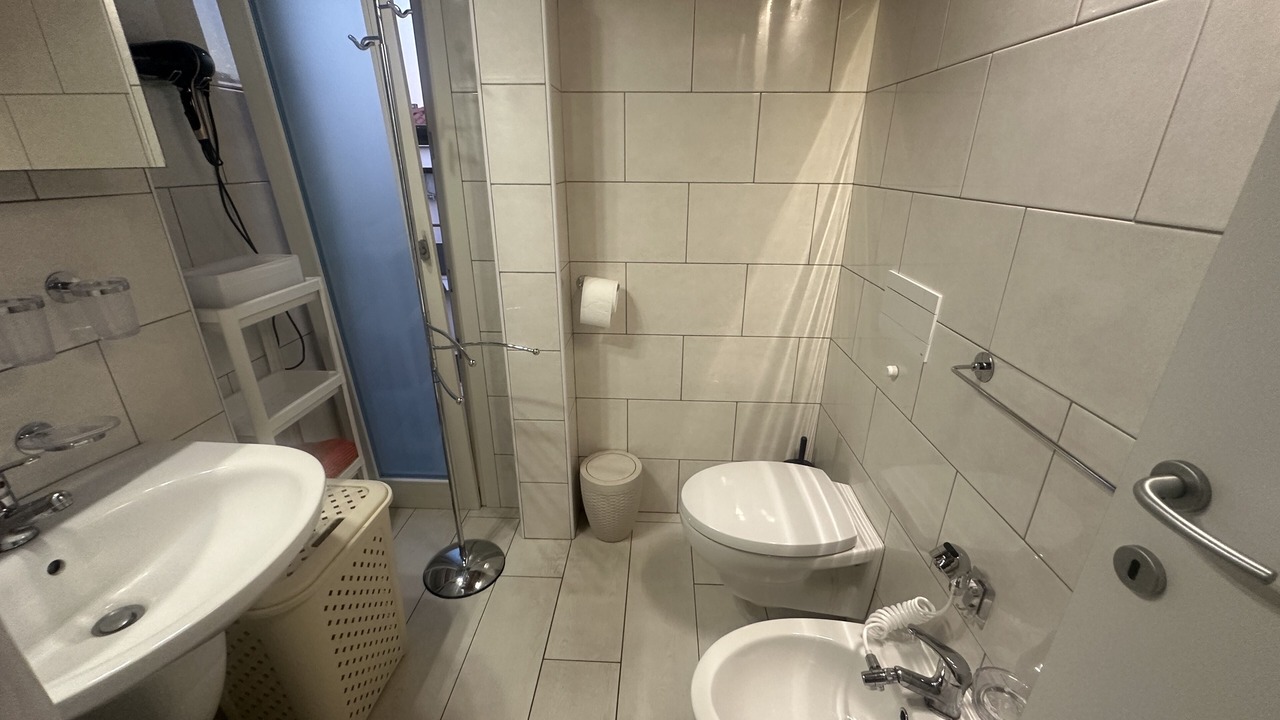 Photo of Bathroom in Villapizzone