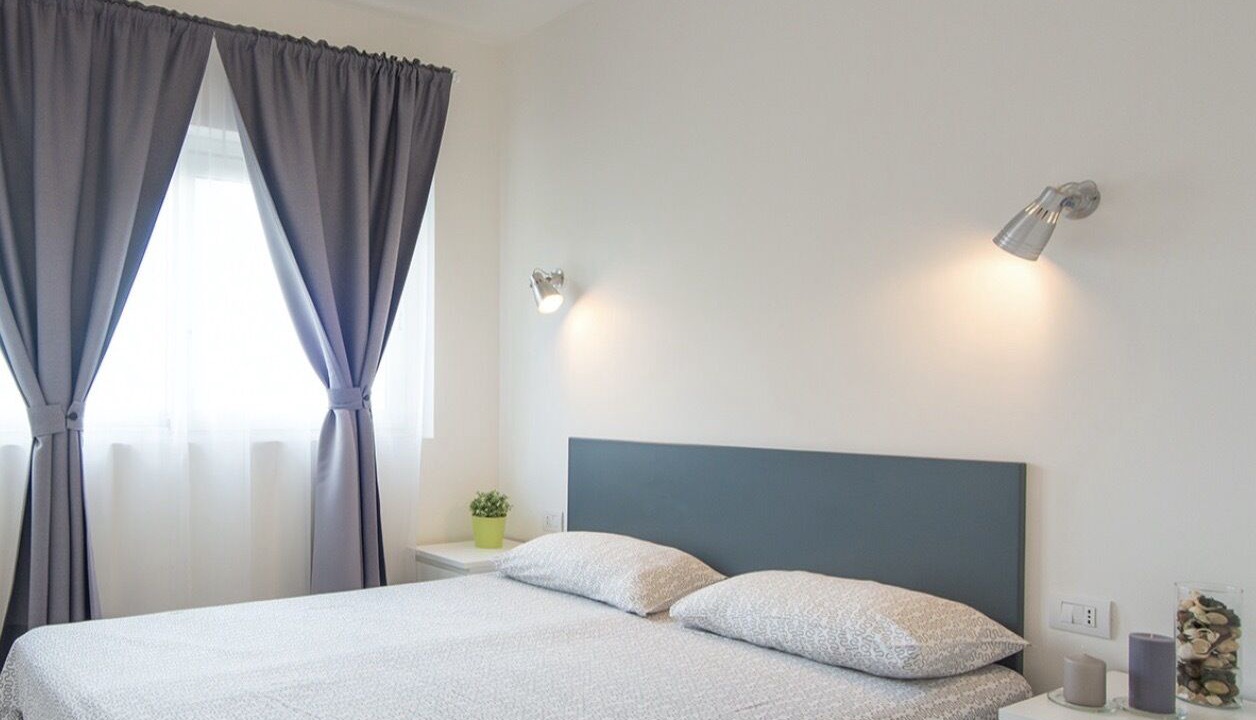 Photo of Bedroom in Tre Torri