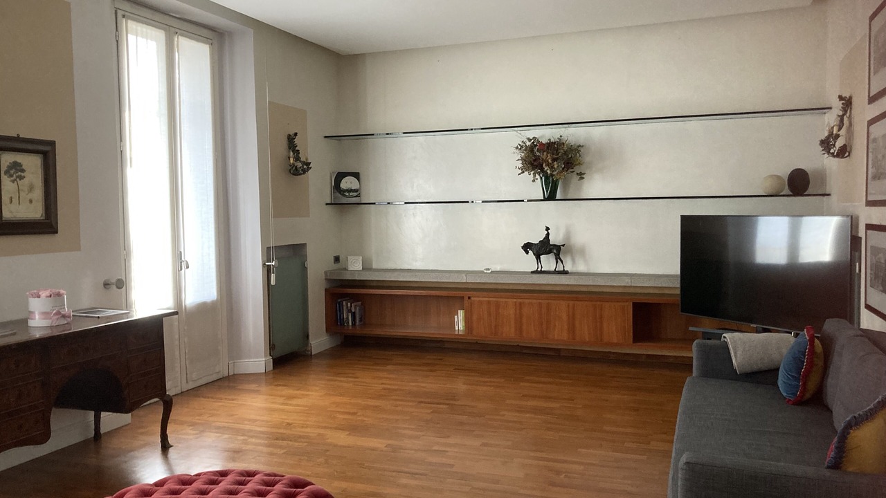 Photo of Livingroom in Tre Torri