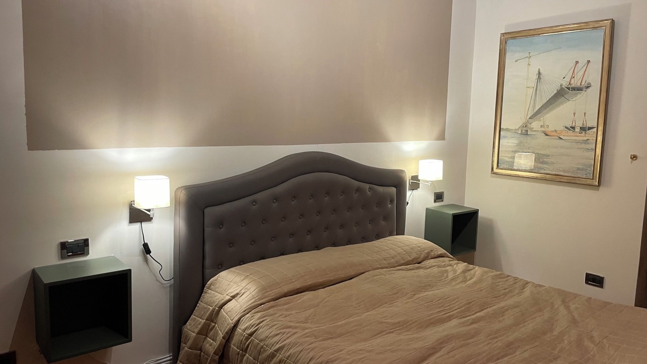 Photo of Bedroom in Tre Torri