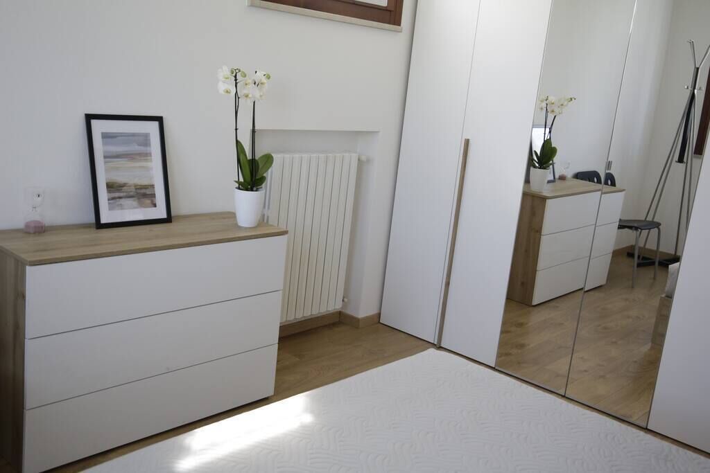 Photo of Bedroom in Iseo