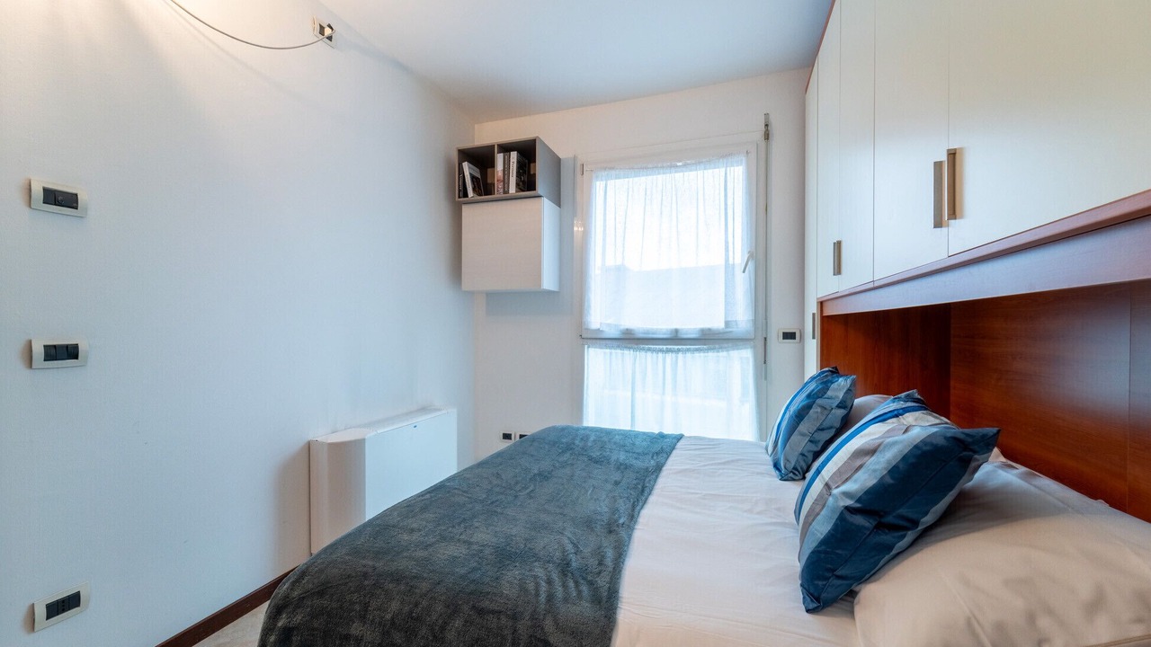 Photo of Bedroom in Albate