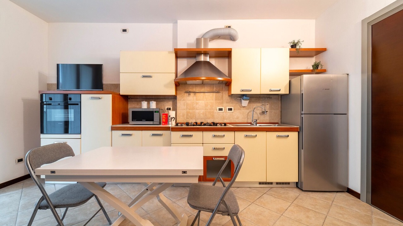 Photo of Kitchen in Albate