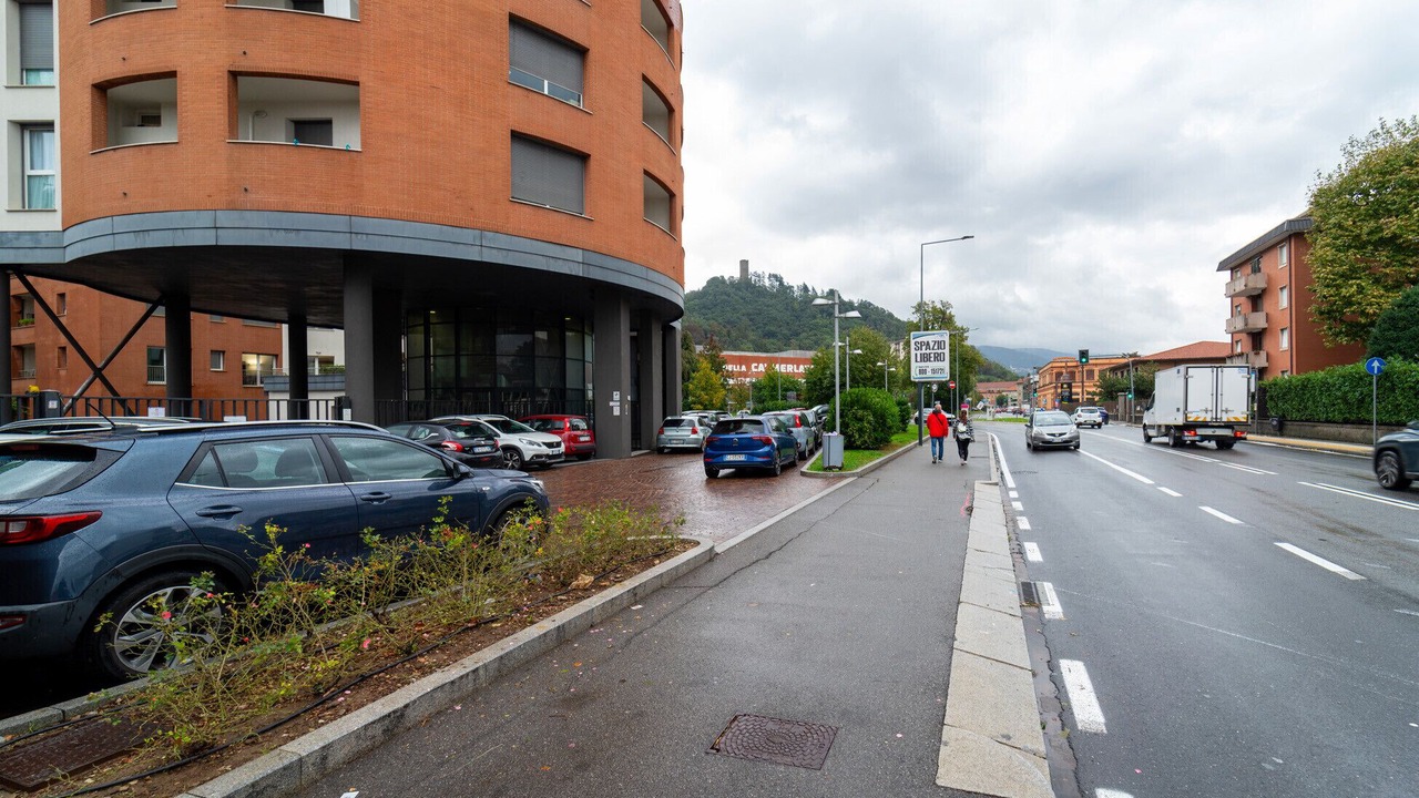 Photo of Outdoor in Albate