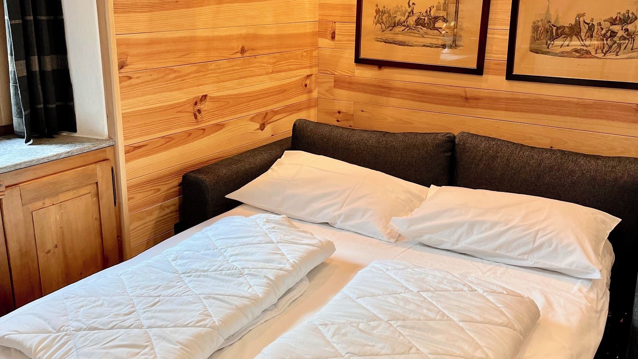Photo of Bedroom in Albosaggia