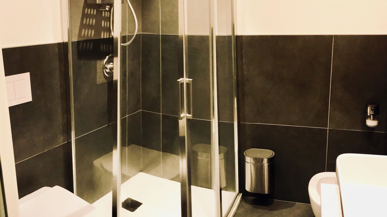 Photo of Bathroom in Albosaggia