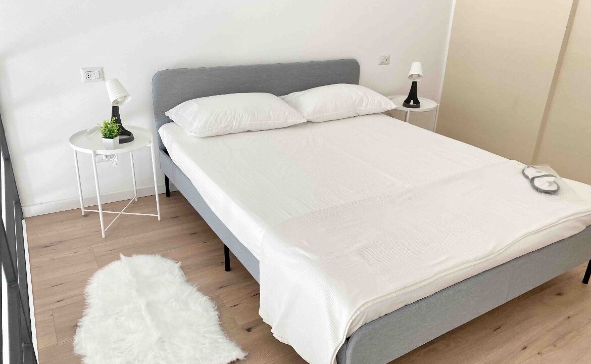 Photo of Bedroom in Porta Romana