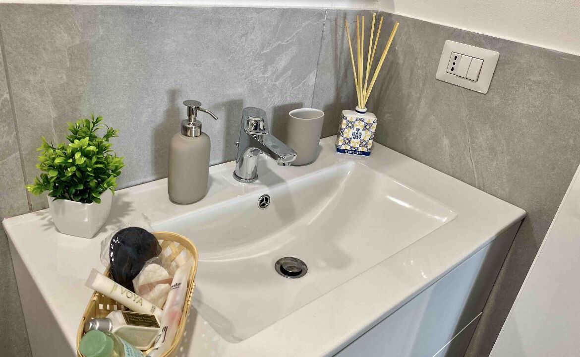 Photo of Bathroom in Porta Romana